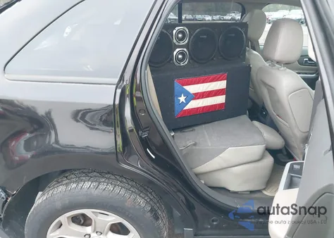 2013 Ford Edge Sel from USA, damaged, VIN 2FMDK4JC9DBE12218